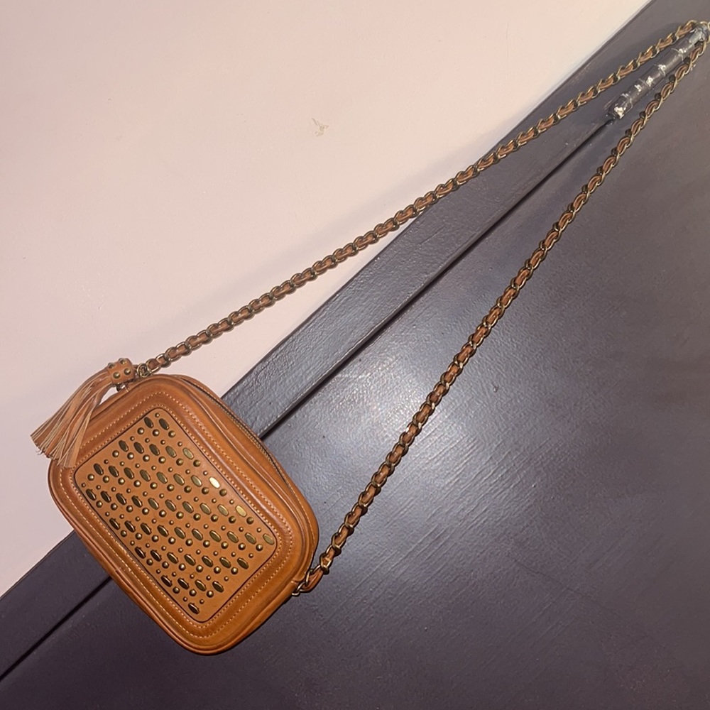 🤎 Steve Madden Shoulder Crossbody Bag 🤎 - Picture 2 of 5